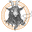 The Smoking Goat bar and grill logo