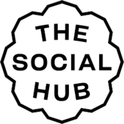 The Social Hub Glasgow logo