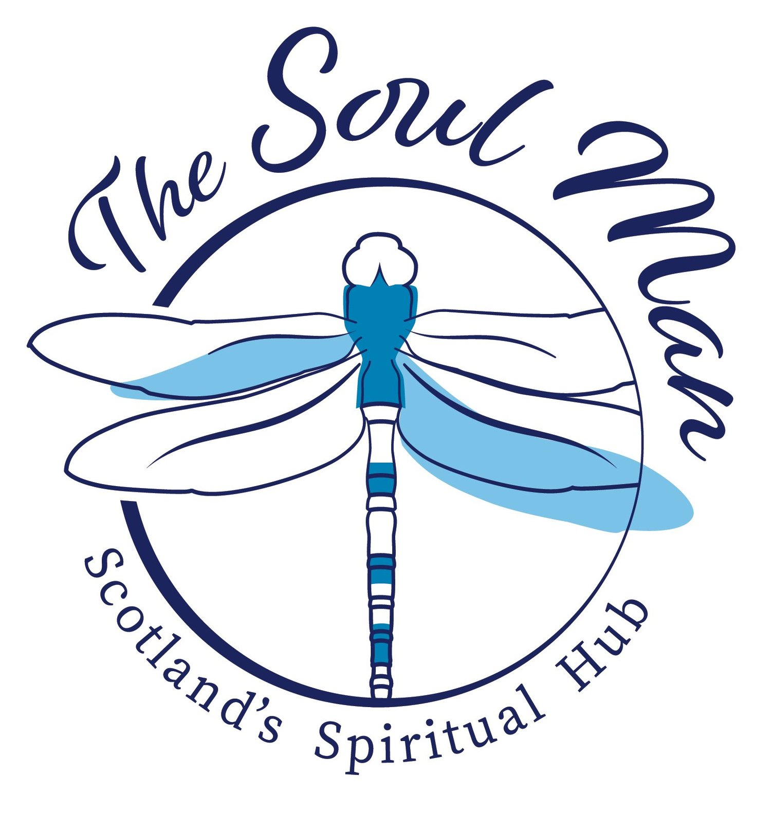 The Soul Man Scotland logo
