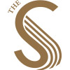 The Spiritualist logo