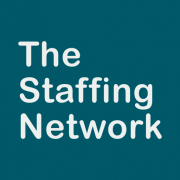 The Staffing Network Scotland Ltd logo