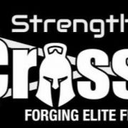 The Strength Lab logo