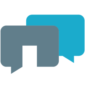 The Talking Rooms - Counselling, Psychotherapy, CBT - Glasgow logo