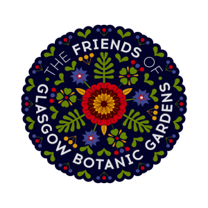 The Tearoom At Glasgow Botanic Gardens logo