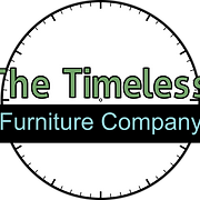 The Timeless Furniture Company logo
