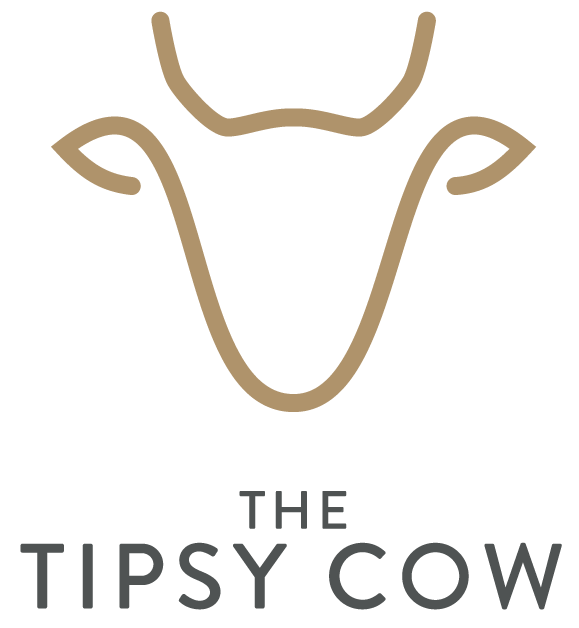 The Tipsy Cow logo