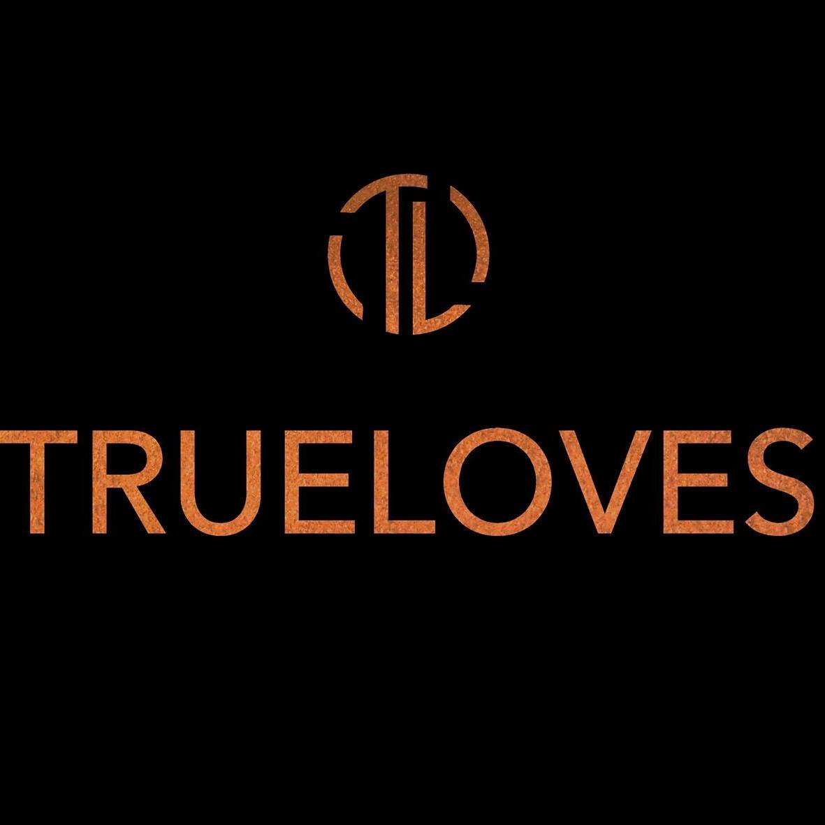 The Trueloves logo
