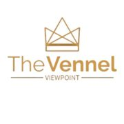 The Vennel Viewpoint Edinburgh Castle logo