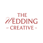 The Wedding Creative logo