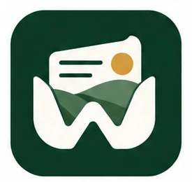 The Wee Newsletter Company logo