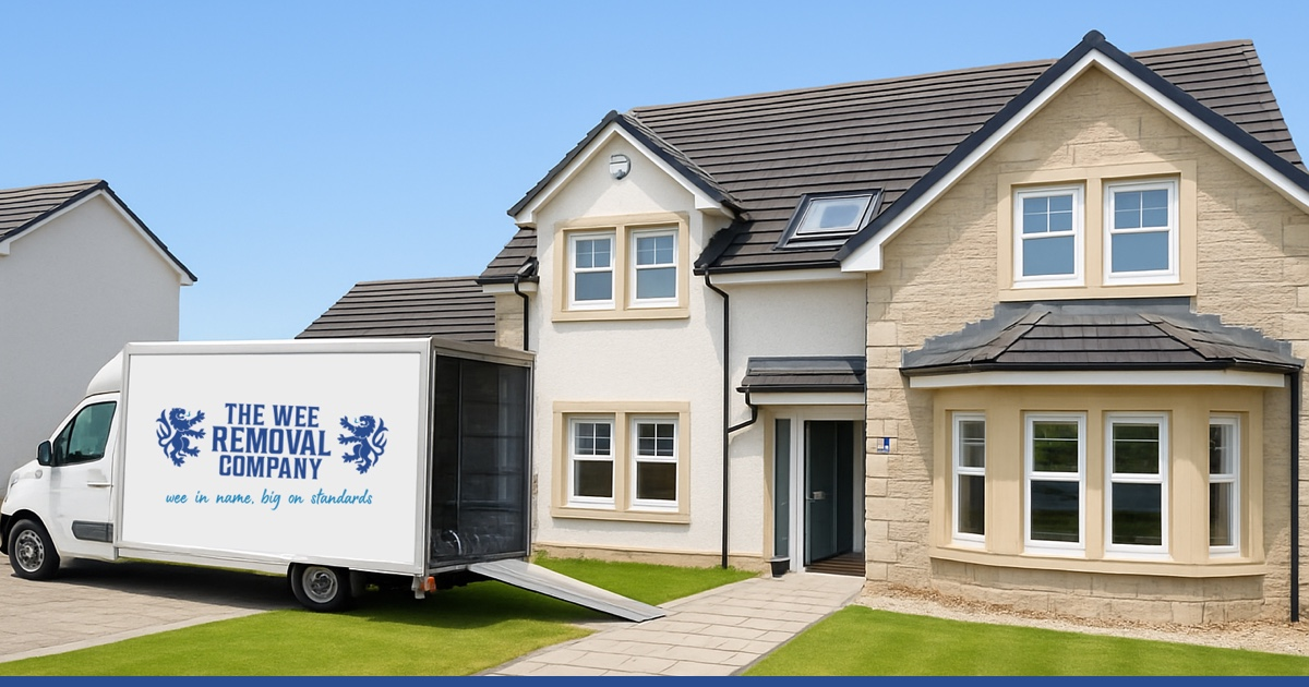 The Wee Removal Company logo