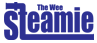 The Wee Steamie logo