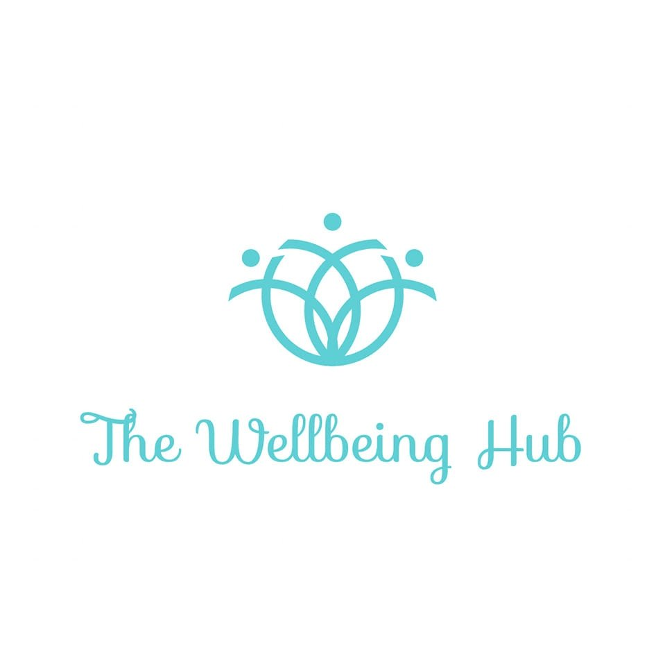 The Wellbeing Hub logo