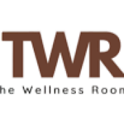 The Wellness Rooms logo