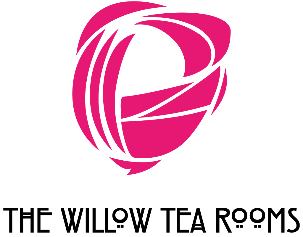 The Willow Tea Rooms logo