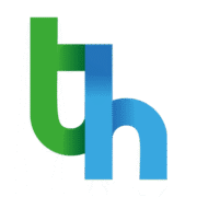 Thomas Haywood Aerial Photography - Drone Fife logo