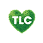 Thorntonhall Lawn Care (TLC) logo