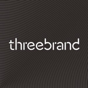 threebrand logo