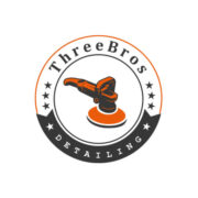 ThreeBros Detailing Car & Motorcycle Detailing PPF Specialists logo