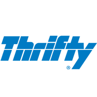 Thrifty Car Hire - Glasgow Airportscotland Uk logo