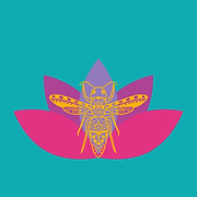Thrive and Belong CIC logo