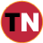 Tikka Nation Livingston logo