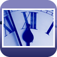 Time For You Glasgow North Cleaning Services logo