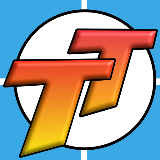 Timetwisters Play Centre logo