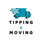 Tipping & Moving logo