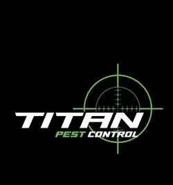 Titan Pest Control Glasgow logo