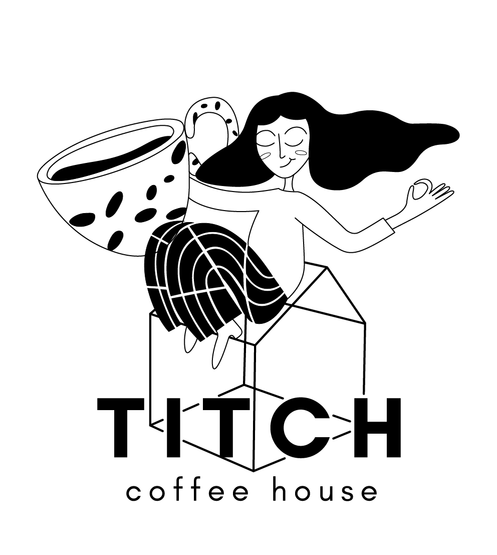 Titch Coffee House logo