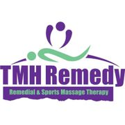 TMH Remedy Remedial and Sports Therapies logo