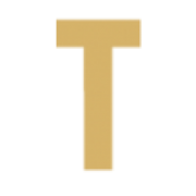 Tom Dick & Harry Menswear logo