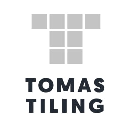 Tomas Tiling LTD logo