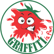 Tomato Graffiti logo