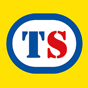 Toolstation Edinburgh Newcraighall logo
