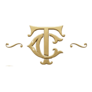top class catering logo