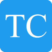 Top Class Digital logo