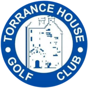 Torrance House Golf Club logo
