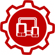 Total Repair Centre logo