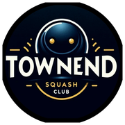 Townend Squash Club logo