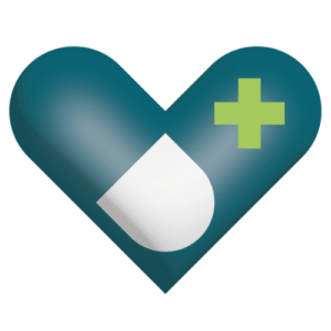 Townhead Pharmacy logo