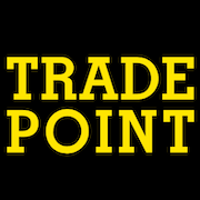 TradePoint Edinburgh - Hermiston Gait logo