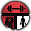Train - Mind Body Soul logo