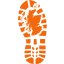 TrampinAboot Scotland logo