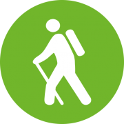 Travel Lite - West Highland Way Baggage Transfer logo