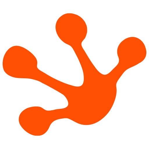 TreeTopFrog logo