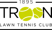 Troon Lawn Tennis Club logo