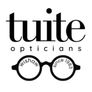 Tuite Opticians logo