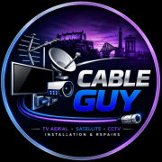 Tv Aerial Company logo